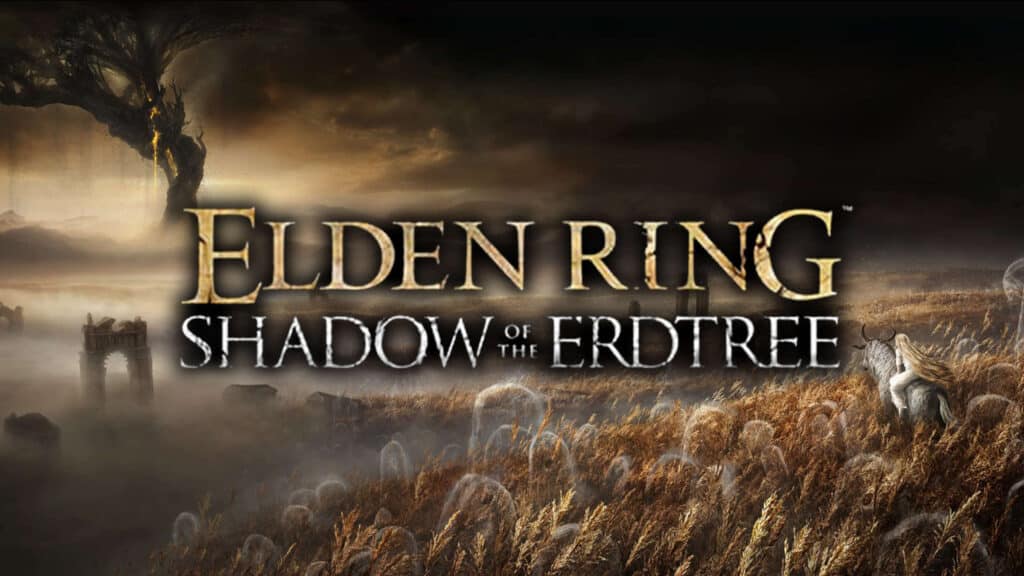 Elden Ring: Shadow of the Erdtree wallpapers or desktop backgrounds