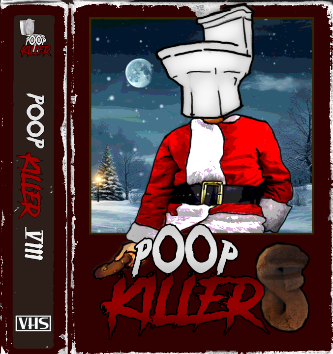 Poop Killer by 616 GAMES