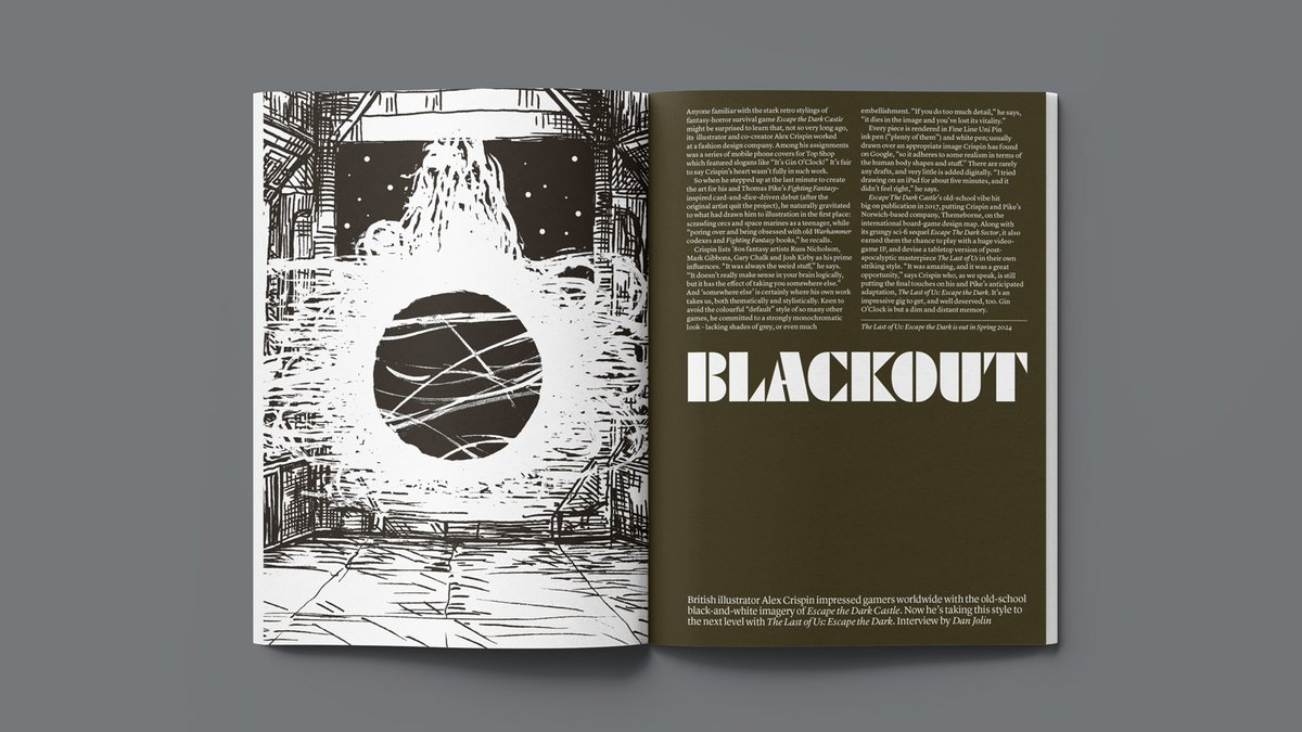 @senetmagazine tweet media