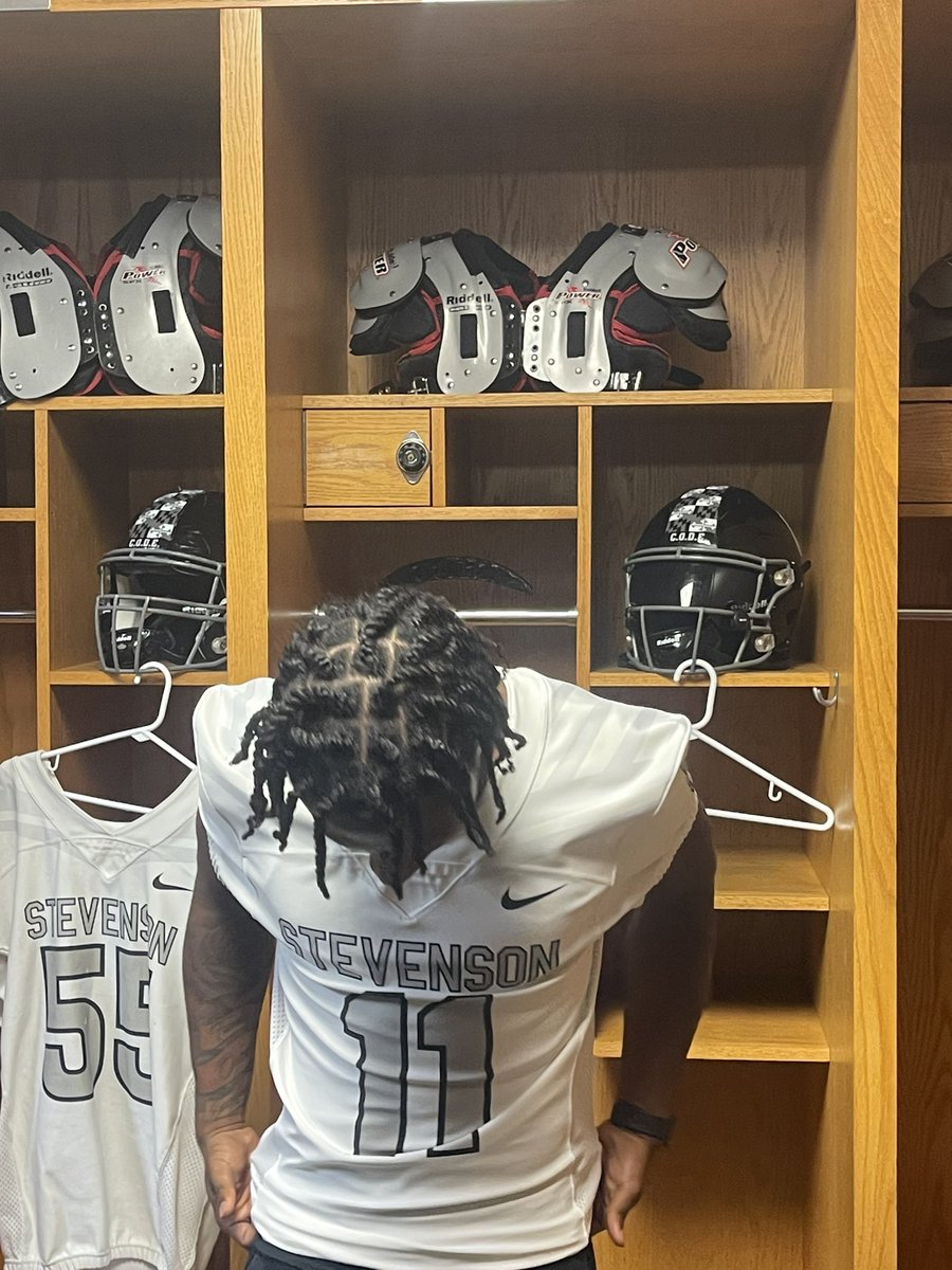 I had a good time yesterday thanks for the official visit.<a href="/SappSteven/">Coach Sapp</a> <a href="/ZacharyBlum1/">Zachary Blum</a> <a href="/MiddletownFB/">ᴍɪᴅᴅʟᴇᴛᴏᴡɴ ᴄᴀᴠᴀʟɪᴇʀs</a> <a href="/edhottle1/">Ed Hottle</a> <a href="/CoryPietrzyk22/">Cory Pietrzyk</a>