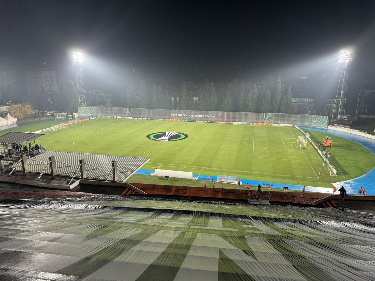 4 great trips, 4 more would be unbelievable. UTV