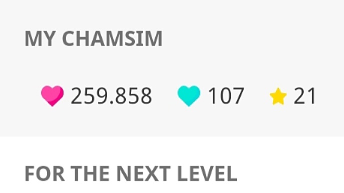 Available Ruby Chamshim 
259.858❤️

📍900❤️ = $3/ IDR 45K
📍3600❤️ = $12/ IDR 180K
Mop : Paypal, Dana.
DM to buy, thank you! 😇

#idolchamp #jualkpoptrusted 
#leejunho #yoona #kimsejeong #leejunho #jaechan #rowoon #sunghoon