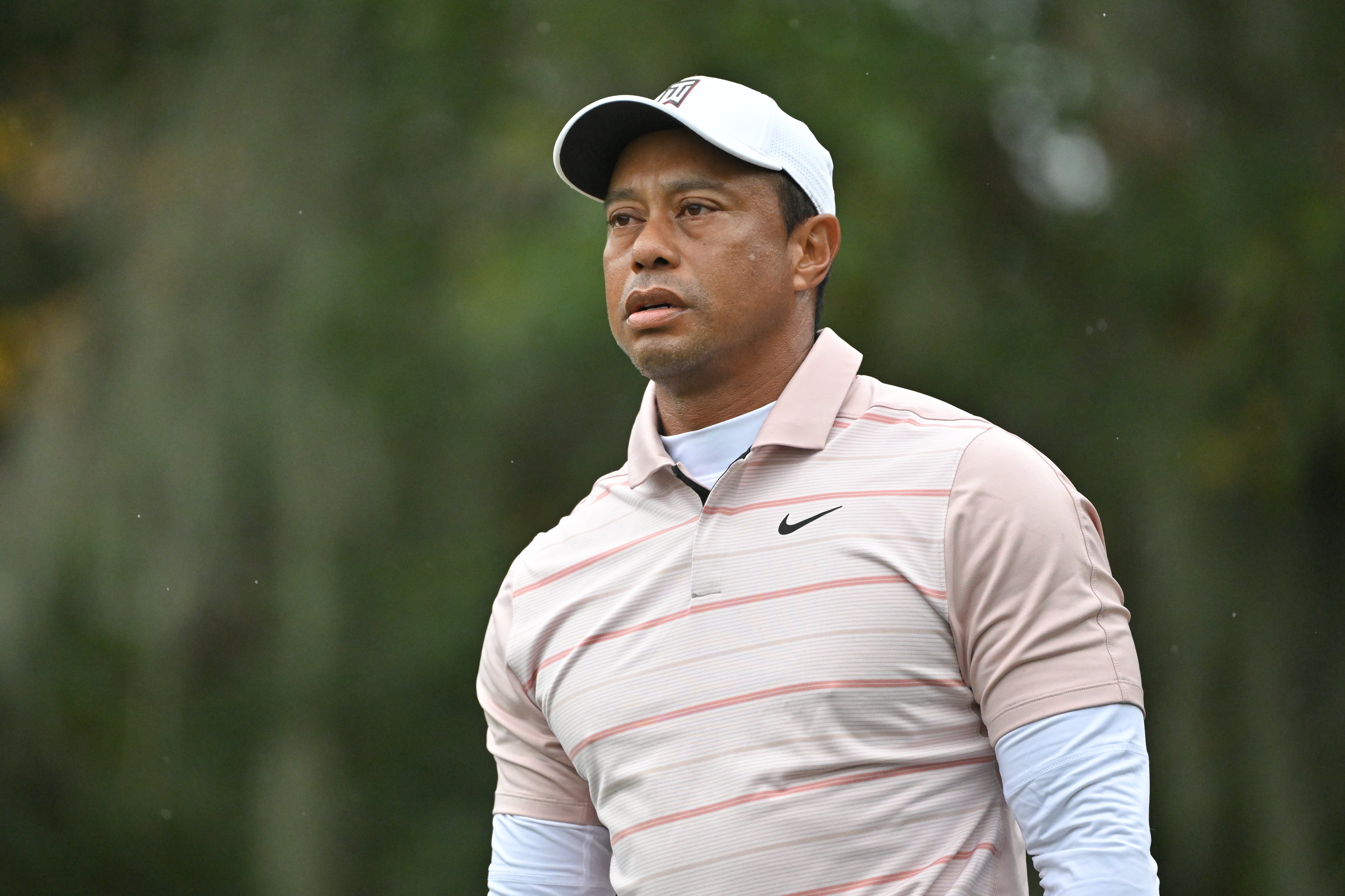 Speculation Grows as Tiger and Nike may be Parting Ways