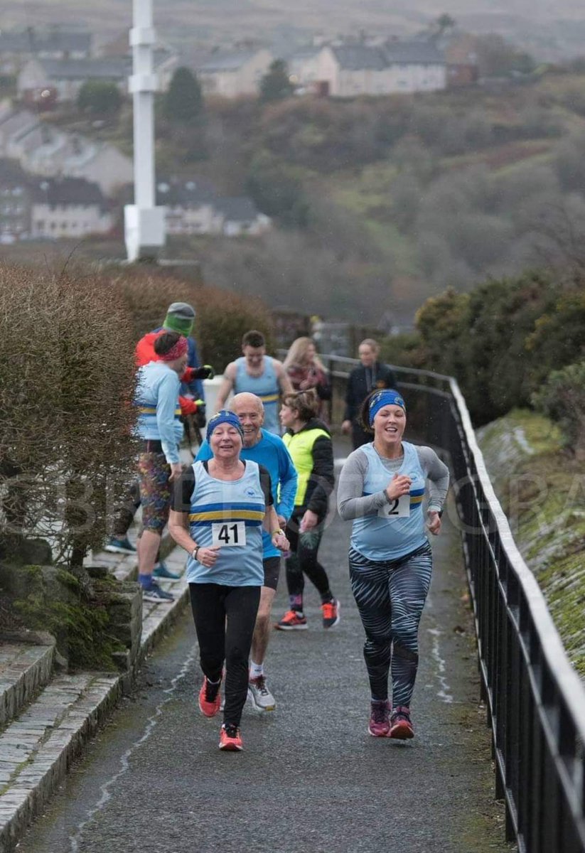 Before we get fully into festivities @GGHarriers announce our 'Lyle Mile' uphill for a Mile 1st January 2024 at 11am. All our @scotathletics friends if you fancy this challenge you'll be made most welcome, hospitality afterwards 😉 En Avant @inverclyde_now @greenocktele