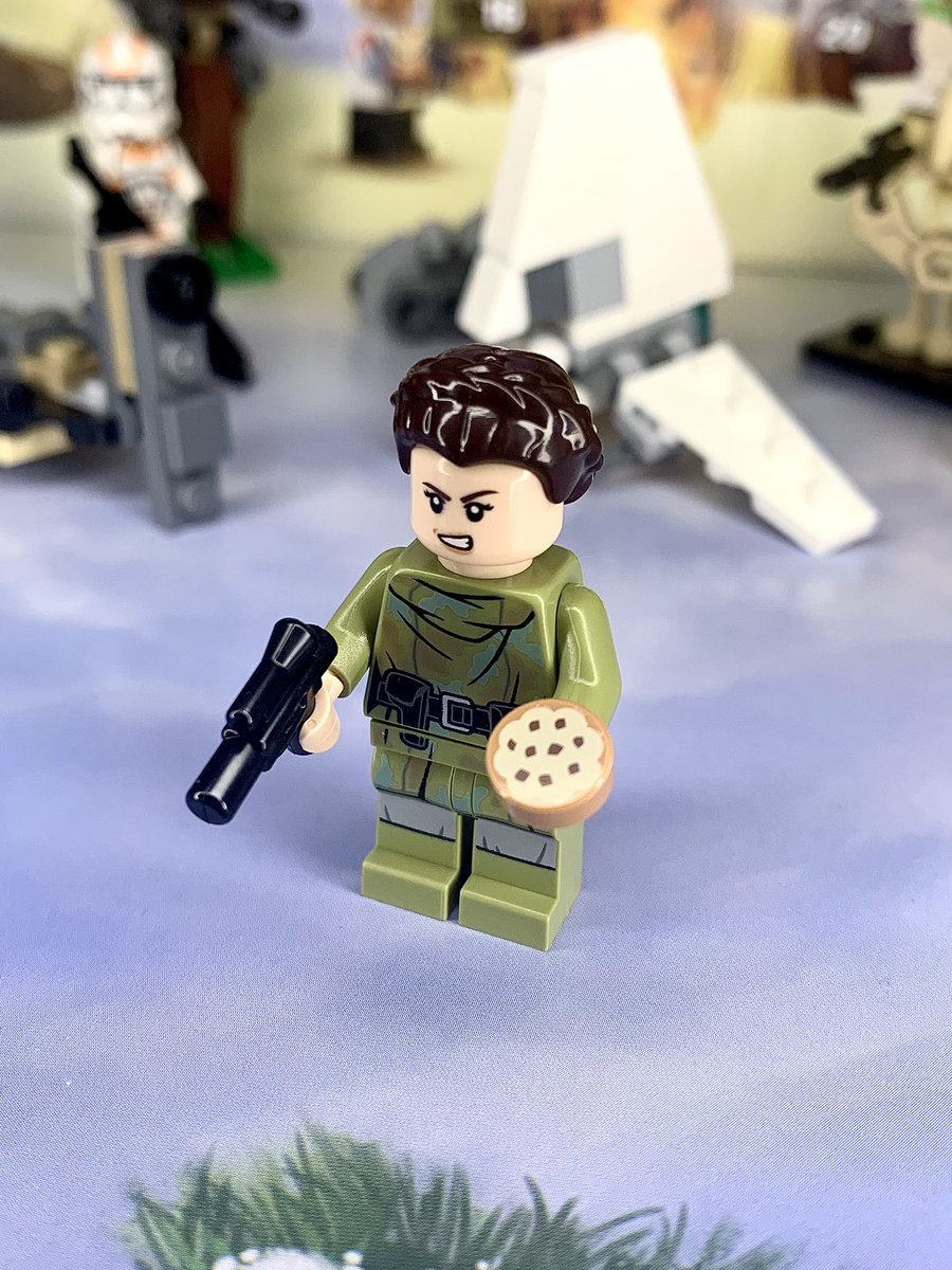 Star Wars Lego Advent 2023, Days 9-16.

Some fun builds in here, love the reindeer droid and STAP. The Endor theme is really starting to come through.

For the full set: Instagram.com/maddogmalcs

More images in 8 days time on Christmas Eve!

#starwars #lego #adventcalendar