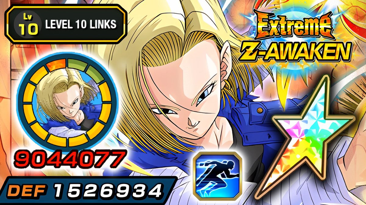 Level 10 links LR teq Gogeta