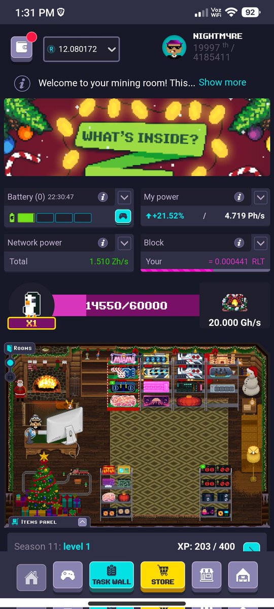 Daniel Gustavo tweet media