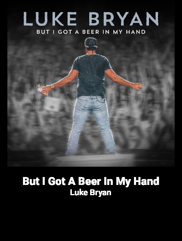 Check out this song! But I Got A Beer In My Hand by Luke Bryan @lukebryan #lukebryan 
#countrymusic #musique
#iHeartRadio #CountryMusicX
#musicismymedicine #X
#x #meleʻāina #موسيقىوطنيةاوقومية
iheart.com/artist/luke-br…
