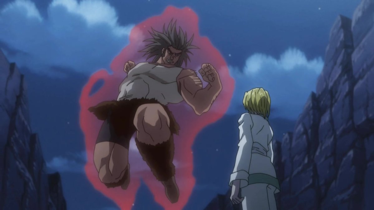 Hunter x Hunter já saiu do hiato? on X: NÃO É POSSÍVEL  KKKKKKKKKKKKKKKKKKKKKKKKKKKKKKKKKKKKKKKKKKKKKKKKKKKKKKKKKKKKKKKKKKKKKKKKKKKKKKKKK   / X