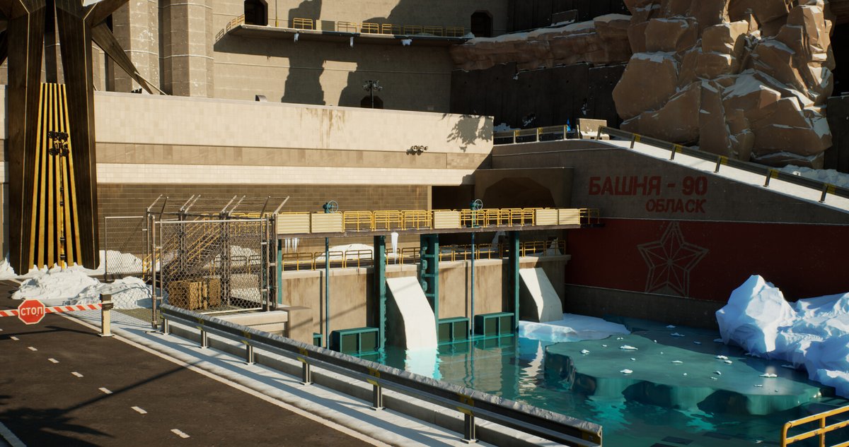 TimeSplitters Archives tweet media