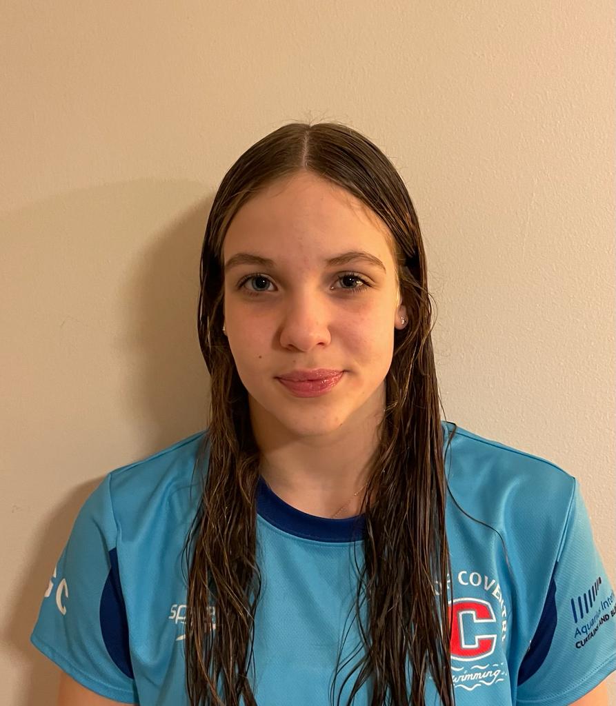 Great day of swimming at the Manchester snowpen meet lots of personal best times from the guys and a new club record in the girls 12 years 50 butterfly from Grace C with a 31.76 followed by a blistering 200 freestyle of 2.13.7 the 2nd fastest in the clubs history age on day 💥💥