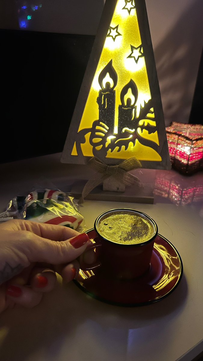 Akşam yemek sonrası olmazsa olmaz dimiii 🫶🏻 #türkkahvesi