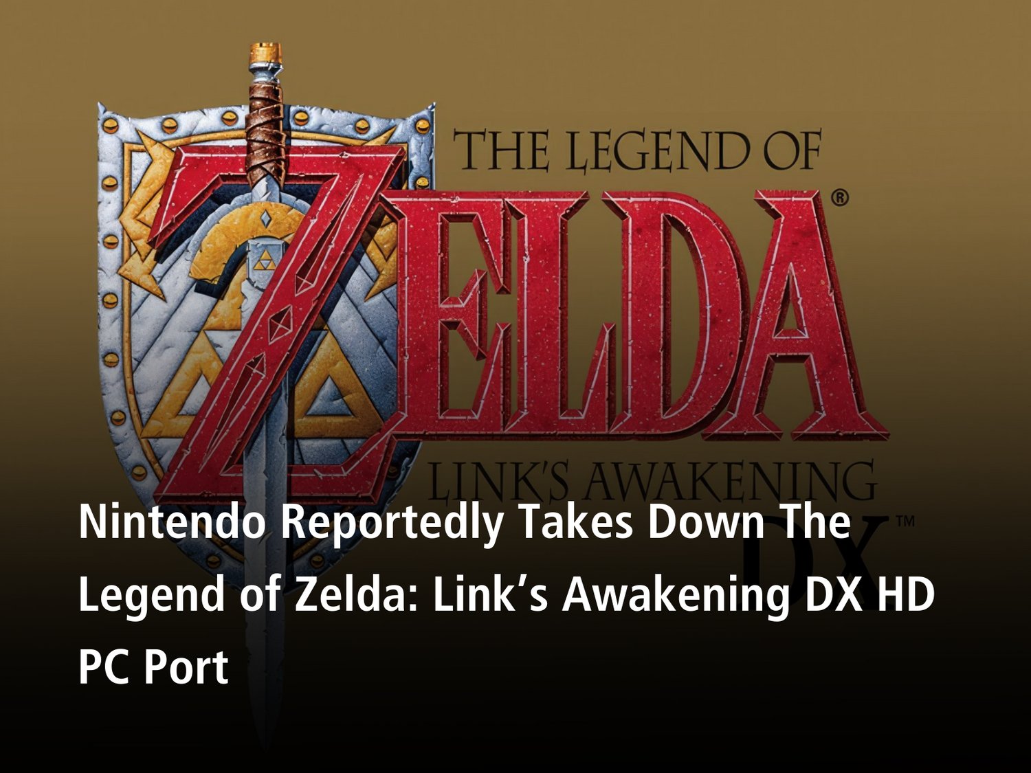 The Legend of Zelda: Link's Awakening DX [Traduzido para Português]