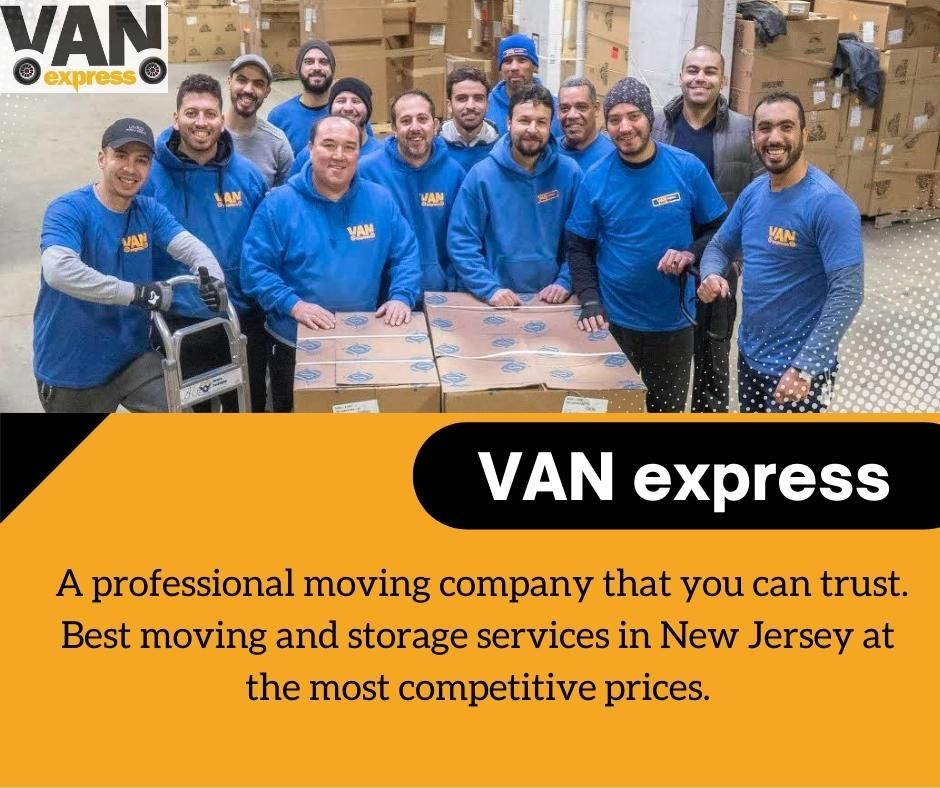 vanexpressnj's tweet image. Crossing state lines? Our interstate moving services make your transition smooth and hassle-free. Check out how we can help!

vanexpressnj.com/services/inter…

#interstatemoving #statecrossing #njinterstatemovers #movingservices #njmovers #vanexpressnewjersey