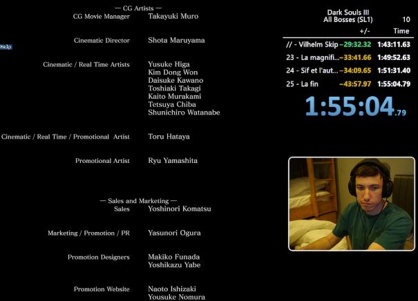 Chessboxing Database - Andreas 'Sardoche' Honnet