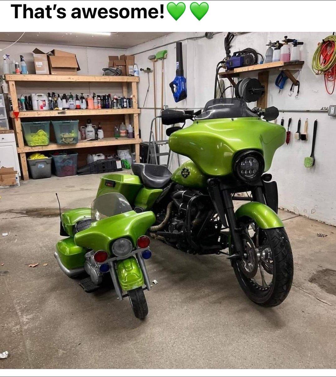 wheelsofgrace02's tweet photo. #WOGMag #Ride #Biker #WheelsOfGrace #ChristianMagazine #Magazine #Bikers #BikerLife #Grateful #God #Christian #Scriptures #Church #Bible #Testimony #MotorcycleMinistry
#HarleyDavidson #IndianMotorcycle #LawTigers #SharkSquad #BlackSheepHDFC #Hellfighters https://t.co/y7fZyJ7eAz