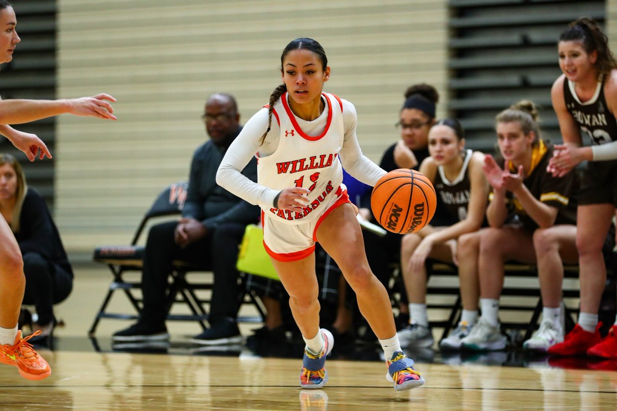 #WPUWBB handled its business and secured a 30-point home win over Gwynedd Mercy #wpunj #d3hoops 

🗞️ tinyurl.com/2s3p3v2c