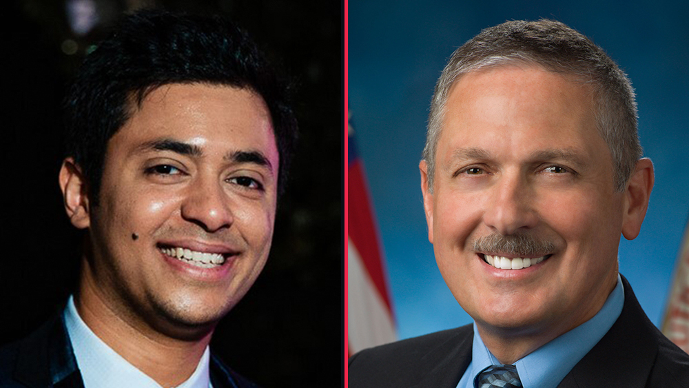 The Department of Aerospace Engineering at Texas A&amp;M welcomed two more faculty members this fall, Dr. Swagnik Guhathakurta and John Connolly!

Learn a little about them: tx.ag/AEROfaculty23