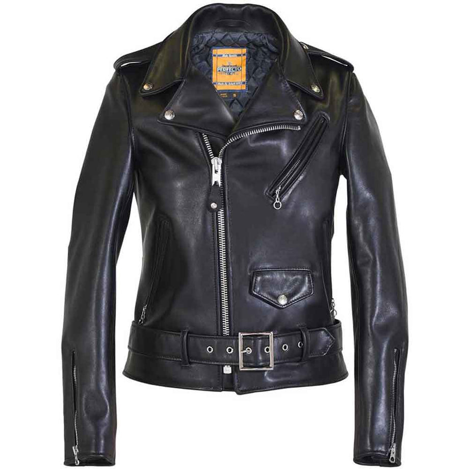 Schott NYC Collection Womens 137W Perfecto Leather Motorcycle Jacket

If you have a motorcycle 🏍️ Go shopping now! And get you a leather jacket etc. 

35% OFF SIZES SALE
SCHOTT NYC
coupon code: SIZEOLA

legendaryusa.com/products/schot…