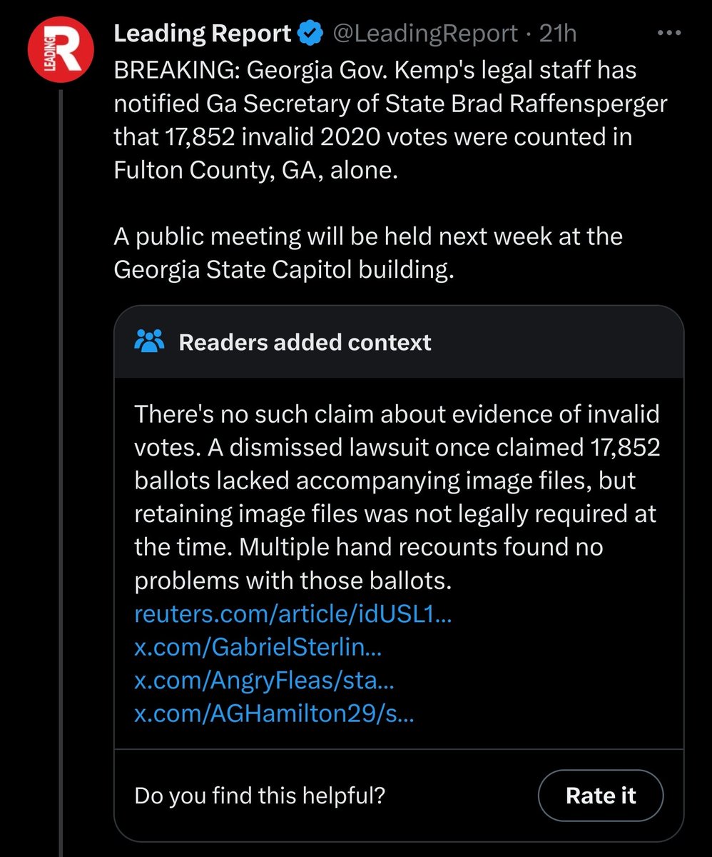 PastorDrPHD's tweet photo. @Sassafrass_84 @disclosetv Are you on drugs or just really really stupid? 

Nutjob cultists propaganda is proven to be false, so nutter Qaren here decides to repost it. 

Doing the same thing over and over again while expecting a different result... some say that's insanity https://t.co/vIww6vq27Q