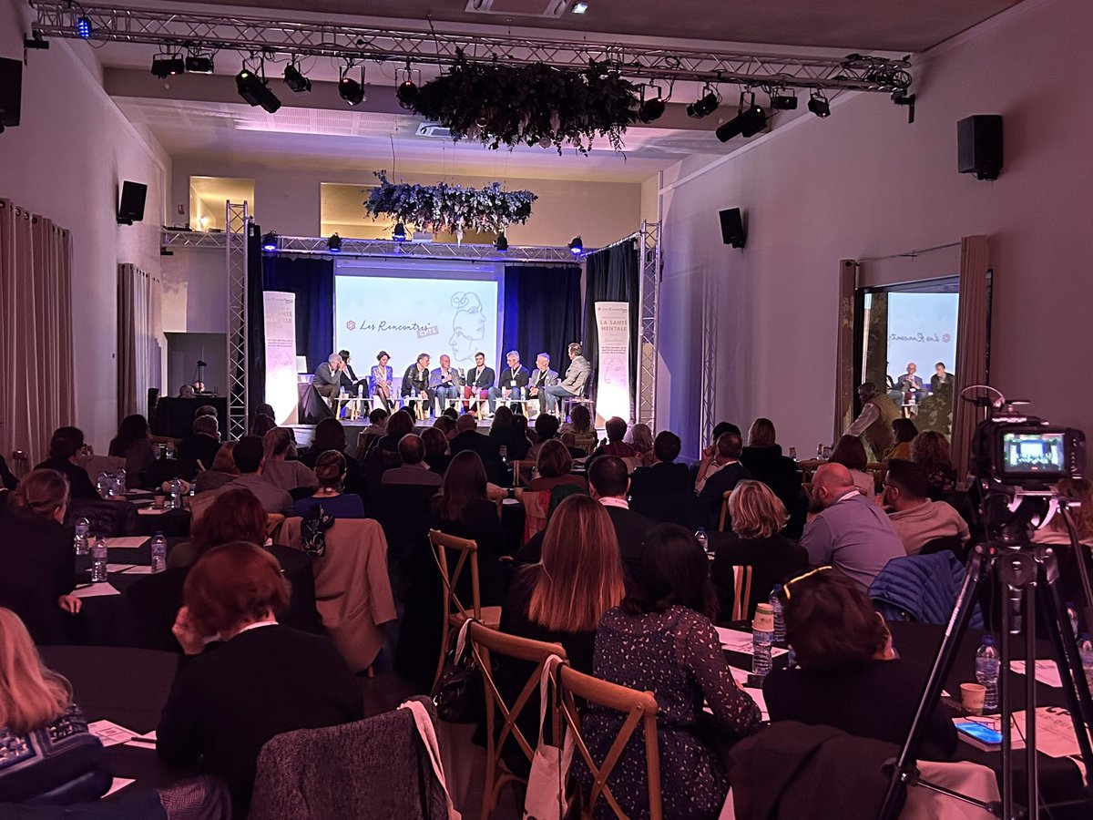 CptsVarOuest's tweet photo. La #CPTSVarOuest organise sa 1ere #rencontreCPTS sur la thématique de la #SantéMentale… 8 experts pour discuter de l’état de lieux de la #psychiatrie aujourd’hui, au futur de la pratique, 
Avec Boris #CYRULNIK, Patrick #LEMOINE, Charles #BERLING………..
#CatalyseurDExcellence https://t.co/dD484aNGJj