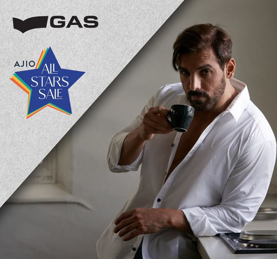 Nothing reduces the odds against you like ignoring them.
#JohnAbraham