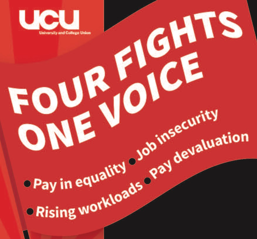 UCU Left tweet media