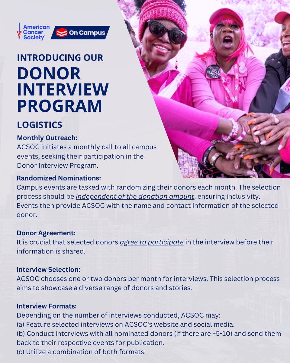 Campus Relay For Life tweet media