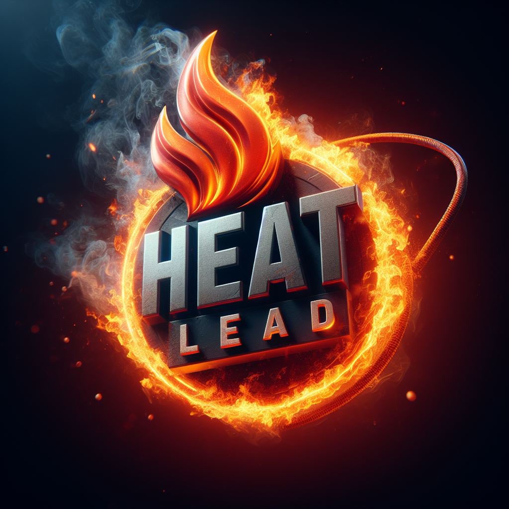 HeatLead tweet picture