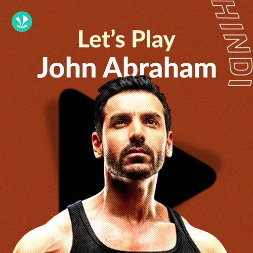Confidence is preparation. Everything else is beyond your control

#JohnAbraham