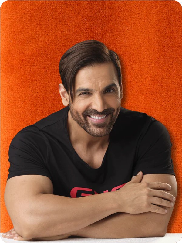 It's hard to fight an enemy who has outposts in your head.

#JohnAbraham