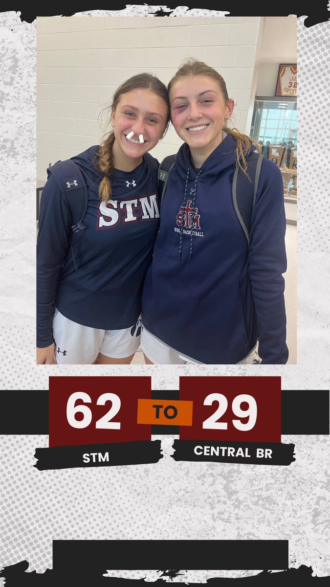 STMLCB (@stmlcb) on Twitter photo Congratulations to our Lady Cougars for a hard fought win to close off the Walker High Tournament! Top scorers Kate-Camille Tatman 21 <a href="/BrynnanBoyd/">Brynnan Boyd</a> 16 <a href="/mccauley_blaire/">Blaire McCauley</a> 15 Congratulations to our Lady Cougars for a hard fought win to close off the Walker High Tournament! Top scorers Kate-Camille Tatman 21 <a href="/BrynnanBoyd/">Brynnan Boyd</a> 16 <a href="/mccauley_blaire/">Blaire McCauley</a> 15