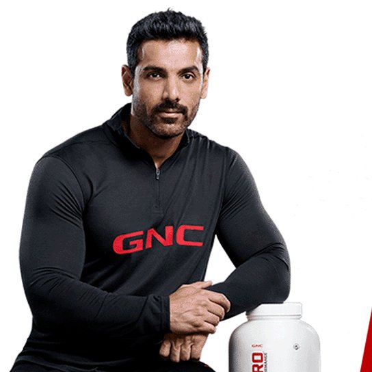 You have to expect things of yourself before you can do them.

#JohnAbraham