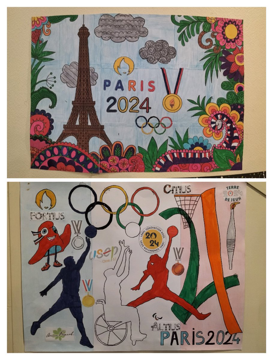 USEP_61's tweet image. Mention spéciale à l'école A.Frank d'Argentan pour cette rencontre OLAÏC'USEP! De la conception à l'organisation tt a été géré parfaitement par les CM et que dire de la clôture avec l'hymne olympique, le flash Mob et la marseillaise !! 
Un grand bravo pour l'implication ! 👏👏☺️