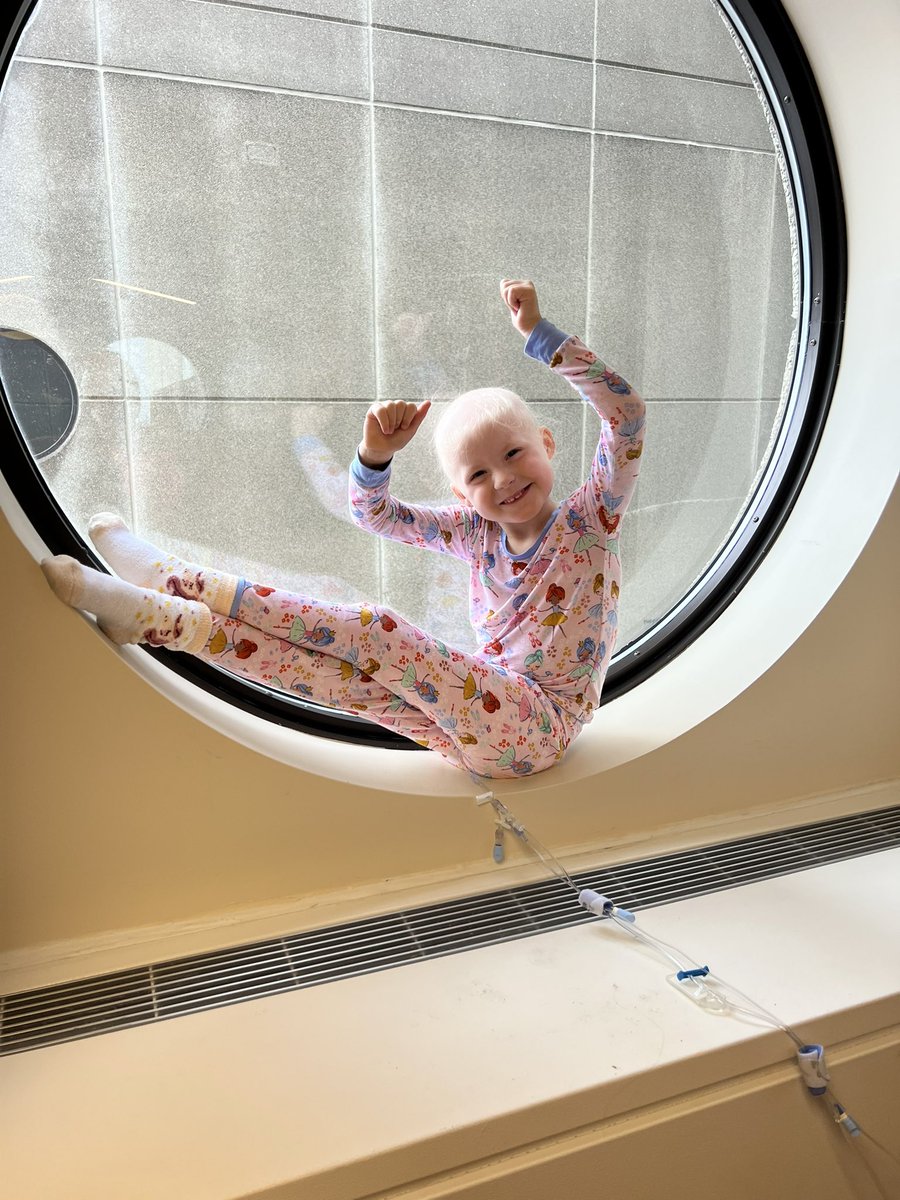 eeeannelindner's tweet photo. @ryanwhitney6 Ryan my world turned upside down this summer as we were faced with the same awful news. What I’ve learned is that your closest family &amp; friends will support you when you’re at your lowest so you can be strong for your family when you think you can’t. My daughter is my hero! https://t.co/BFOpcAKlRy