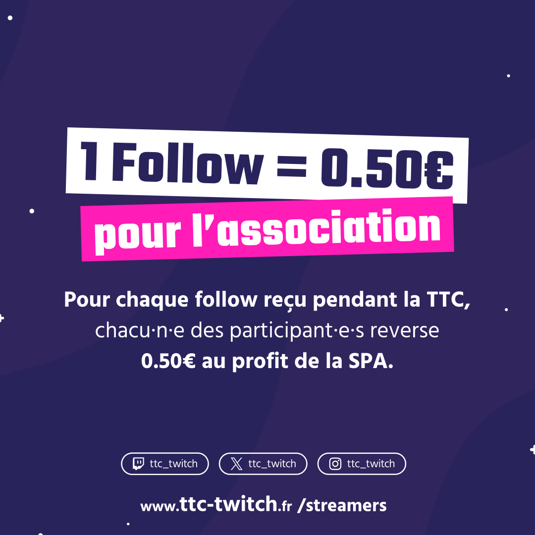 TTC Twitch tweet media