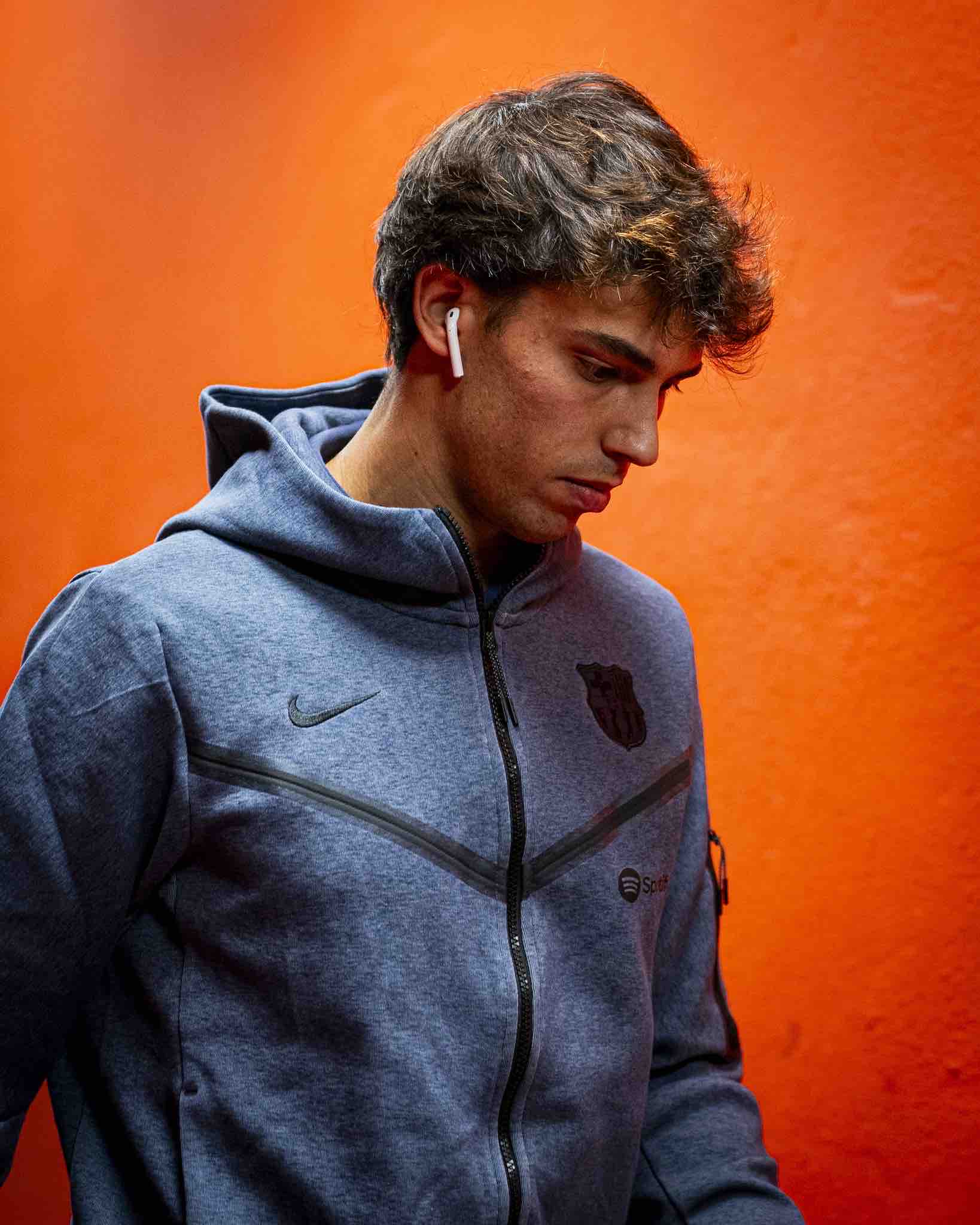 Barca Spaces on X Joao Felix https t eFgvuF4bd6 X