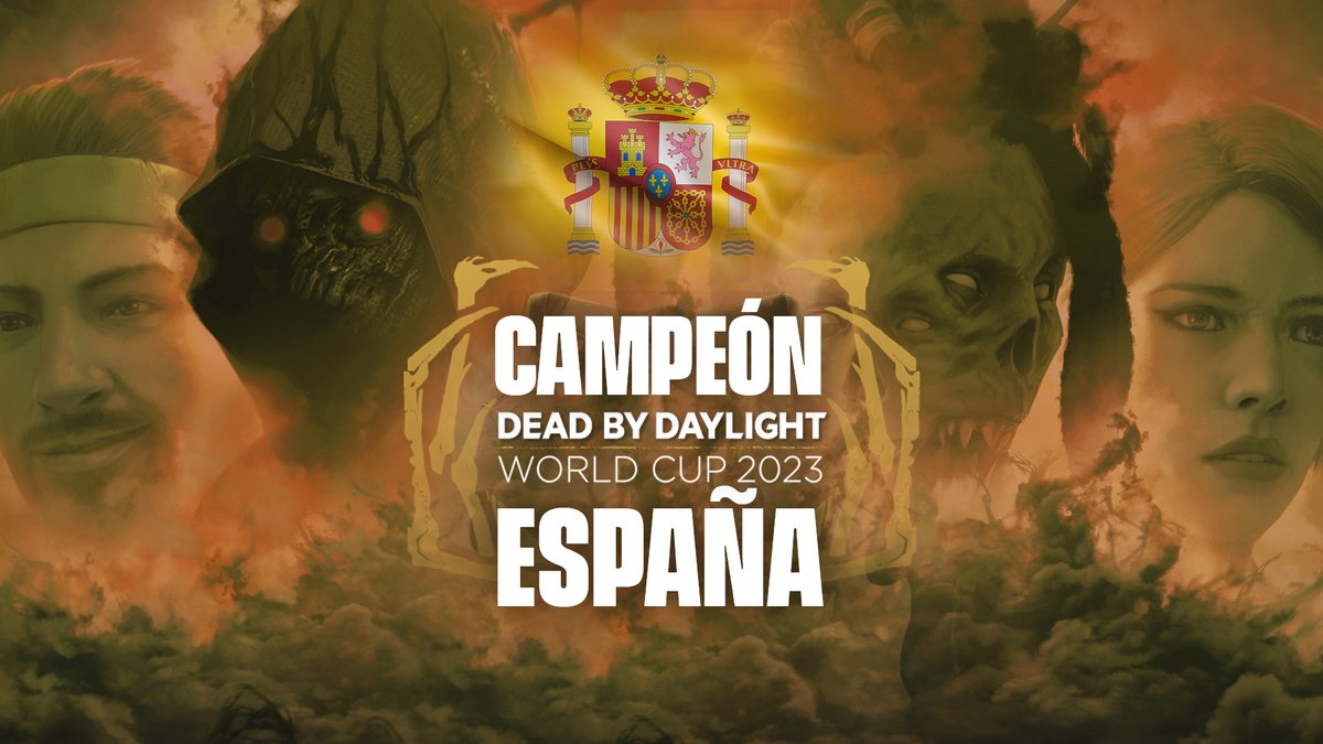 ReudigRuediger's tweet image. 🇪🇸ESPAÑA🇪🇸 ES LA CAMPEONA DEL #MUNDIALDBD2023

ARGENTINA GRAN TRABAJO PERO ESPAÑA ALCANZA UN 3 A 0, IGUAL QUE EL AÑO PASADO A LA INVERSA.

ESPERO QUE HAYÁIS DISFRUTADO MUCHO DE ESTE EVENTO.

MUCHO TRABAJO DETRAS DE ELLO.

Gracias a @Ruben4545 @ELWICKED8 @Agudinale @Gabrialf4