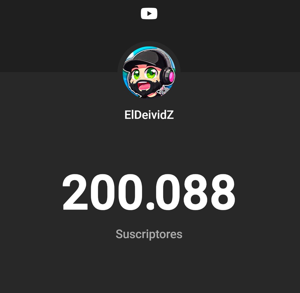 Gracias insanos❤️