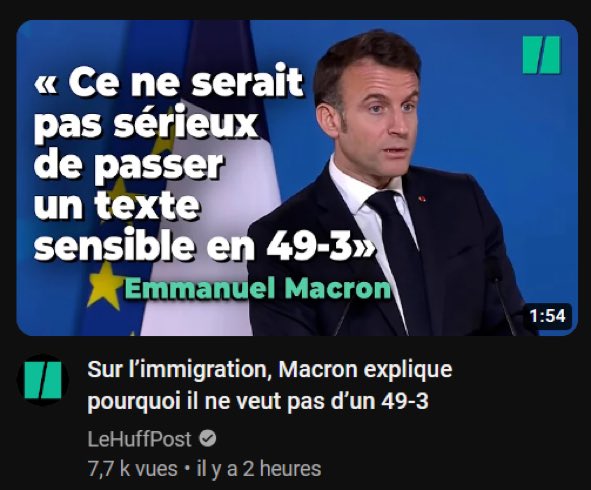 Et la #ReformeDesRetraites alors…⁉️

#MacronNousPrendPourDesCons‼️