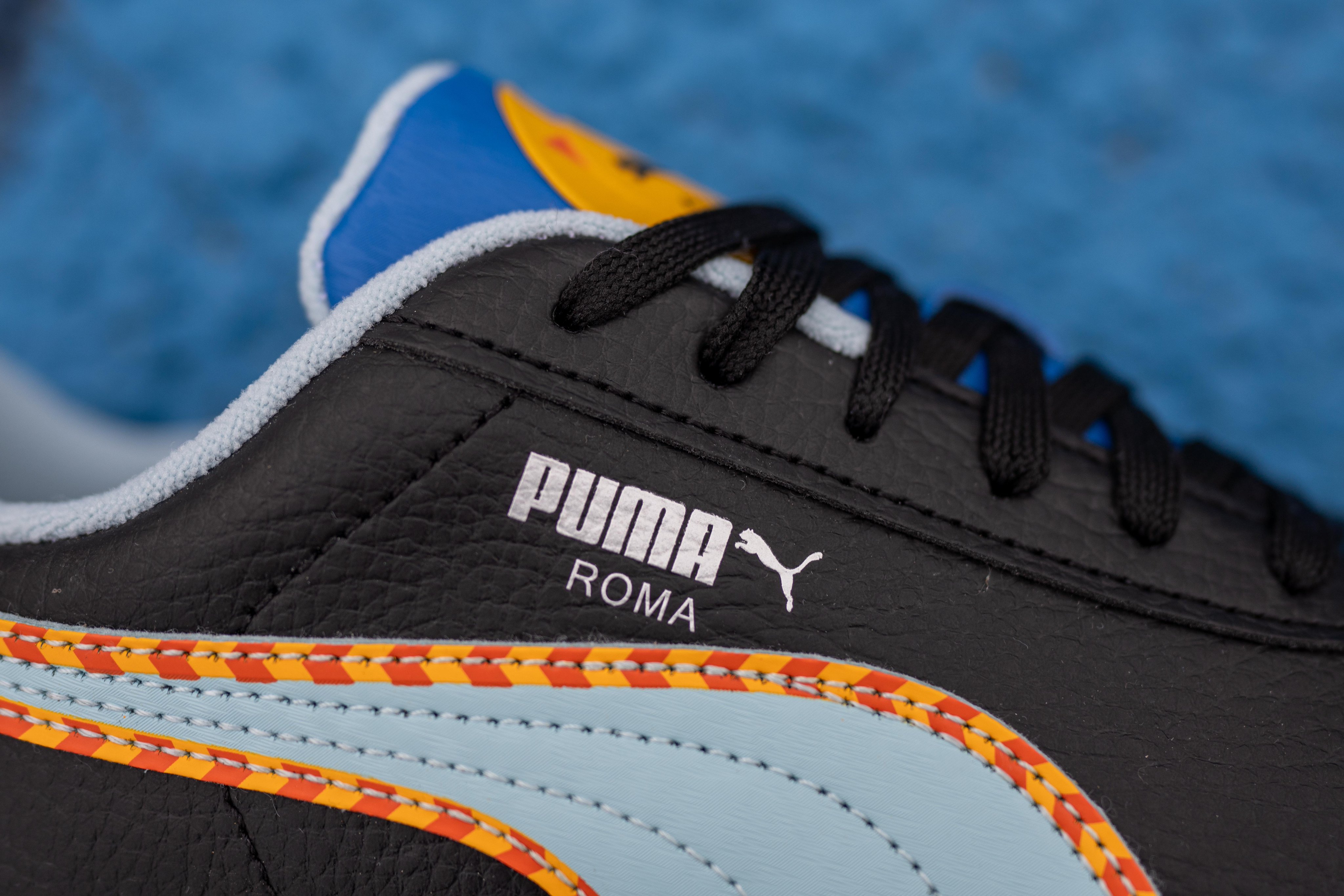 Puma roma kids new arrivals