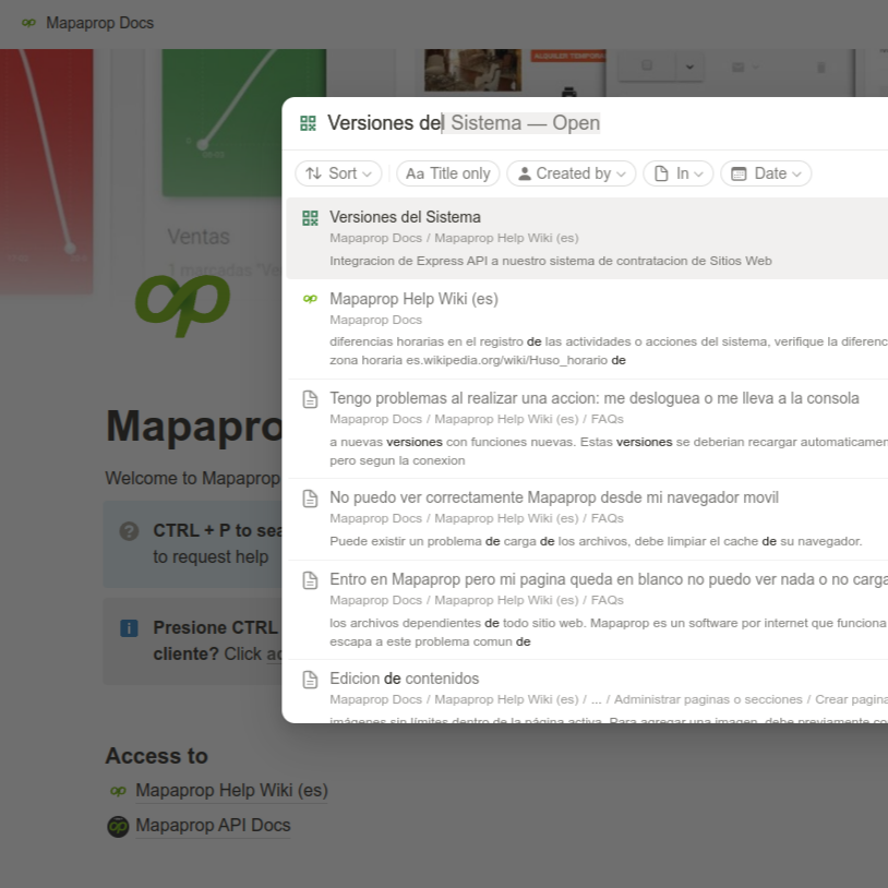 mapaprop's tweet image. Nuevo sistema de documentación y ayuda blog.mapaprop.com/blog/2023-12-1… #mapaprop #crminmobiliario #mlsinmobiliario #realtors