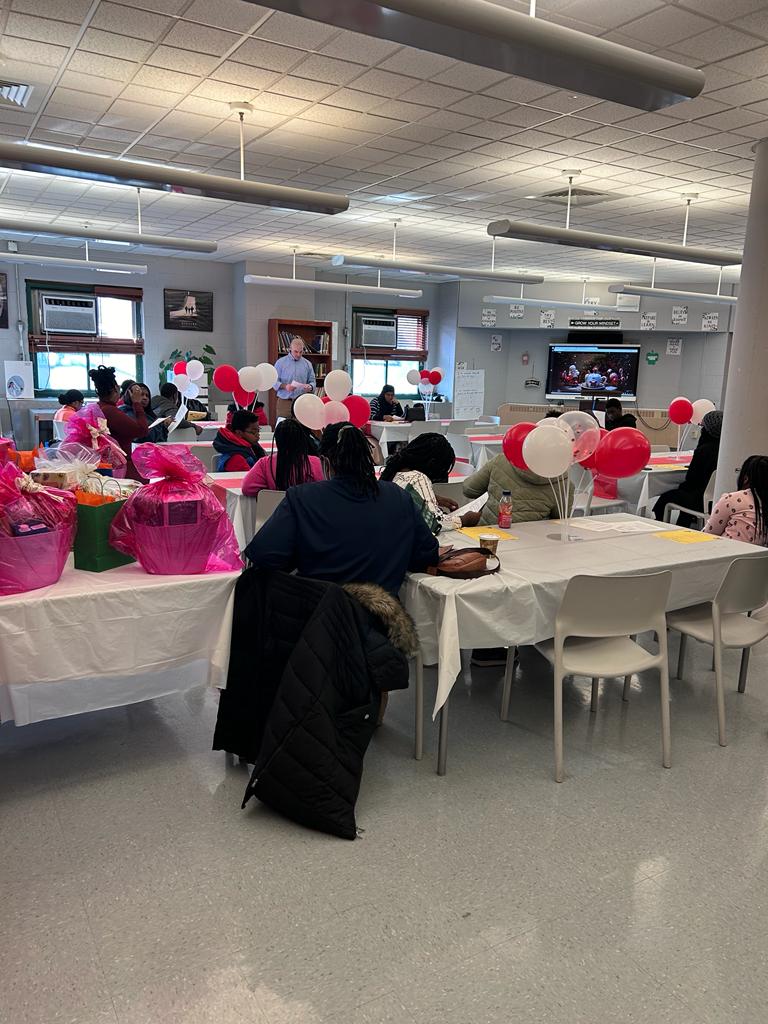 ParksidePrepAcademy tweet media