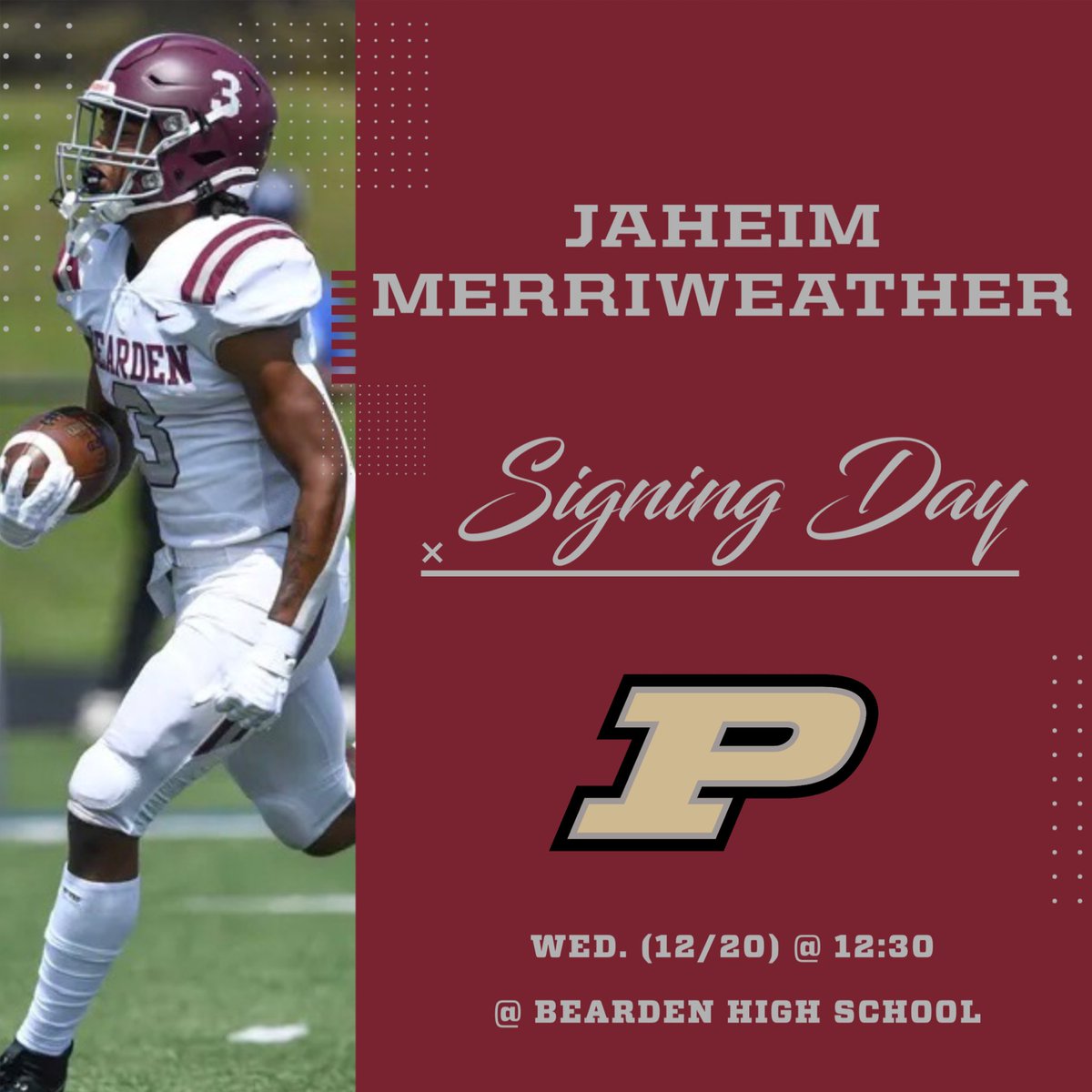 it’s official🚂!!!