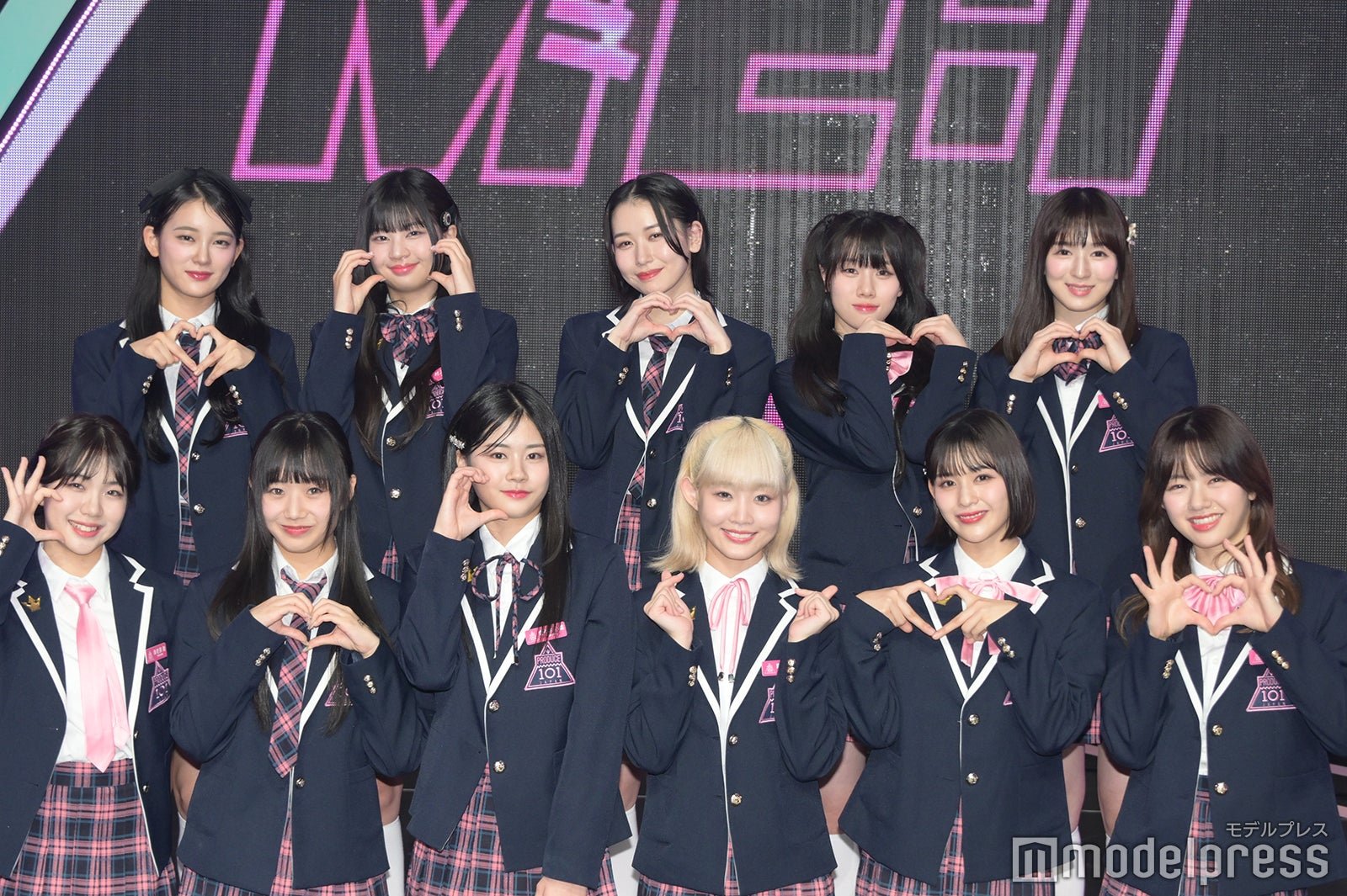 櫻井美羽笠原桃奈石井蘭飯田栞月高見文寧清水恵子佐々木心菜村上璃杏山本すず海老原鼓 モデルプレス on X: