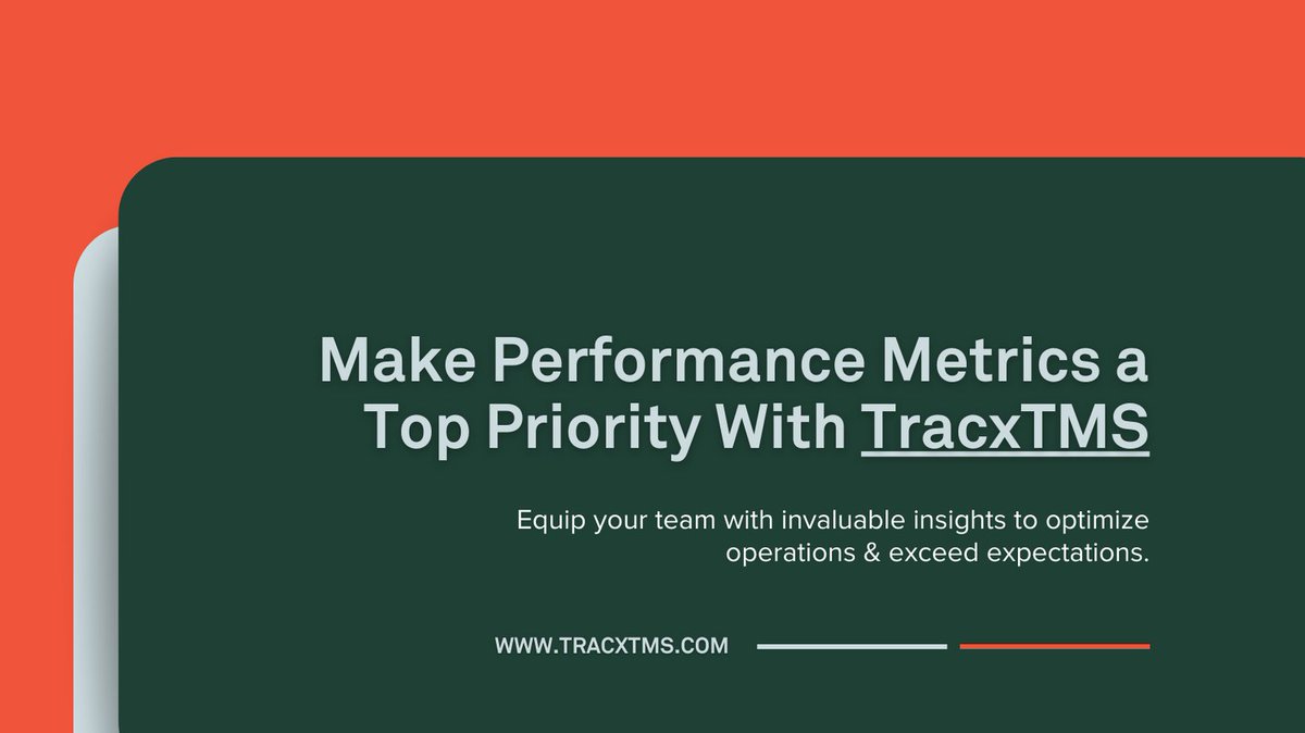 TracxSystems's tweet image. Track on-time vs. late stops for drivers, contracts, and locations effortlessly. Empower your team with insights to fine-tune operations and exceed expectations. 💪

________________

#WhenEfficiencyMatters #TransportationSoftware #trucking #supplychain #supplychaintechnology