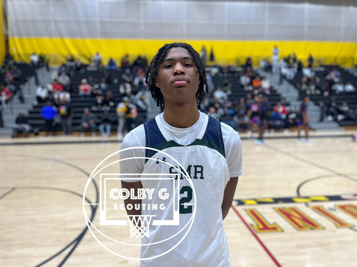 .<a href="/DMVTipOff/">DMV Tipoff</a> FINAL: <a href="/smrboysbball/">SMR Boys Basketball</a> 53 <a href="/WisePumaSports/">Wise Athletics</a> 52

SMR:
‘27 Isaiah Carpenter-13PTS, 15REBS, 3ASTS
‘26 Eli Konkler-10PTS

W:
‘25 Caydon Hargrove-14PTS, 11REBS
‘25 Rasan Golatt-10PTS, 3 REBS, 3 ASTS