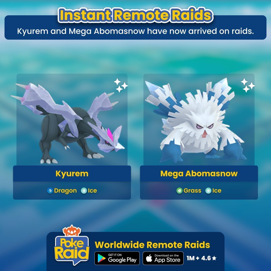 Genesect raid see second pic for friend code : r/PokemonGoRaids