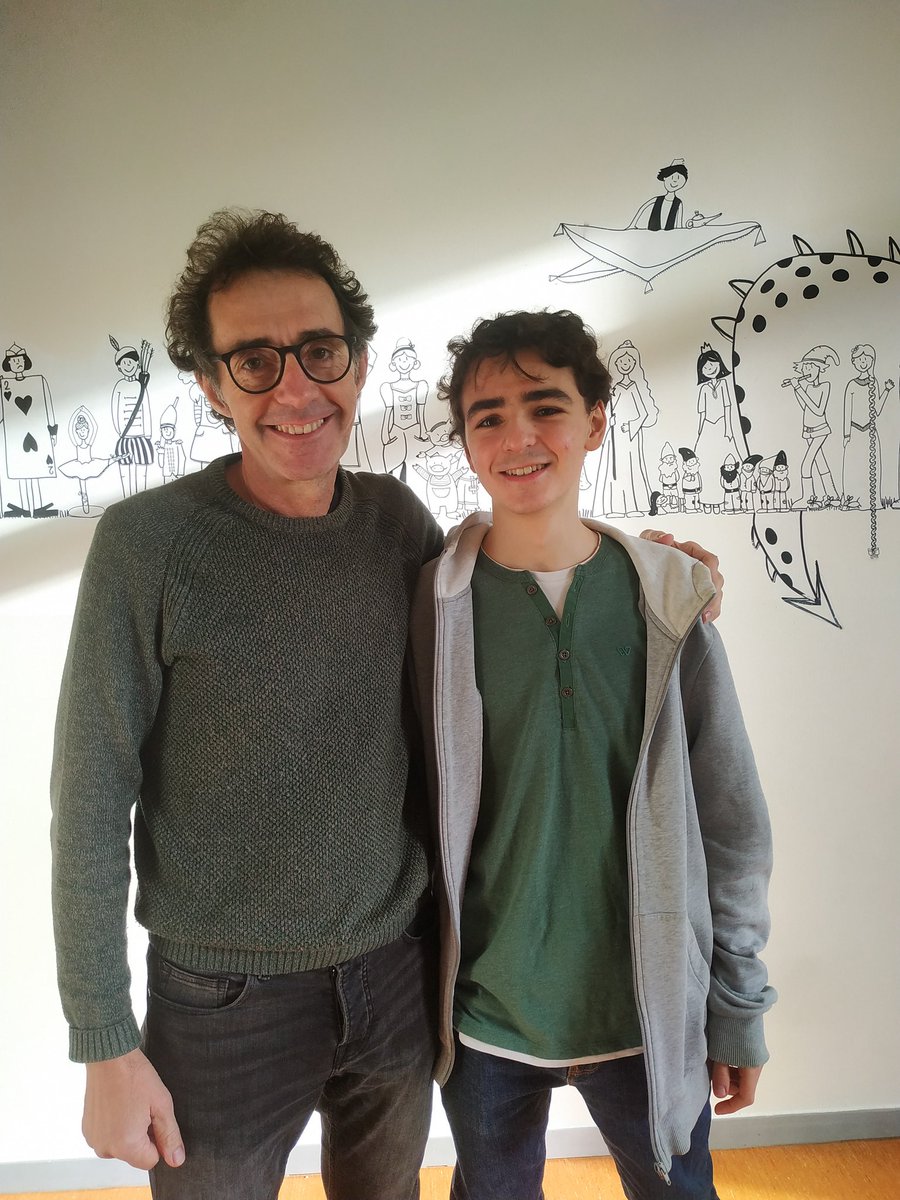 Enric Codina Portet tweet media