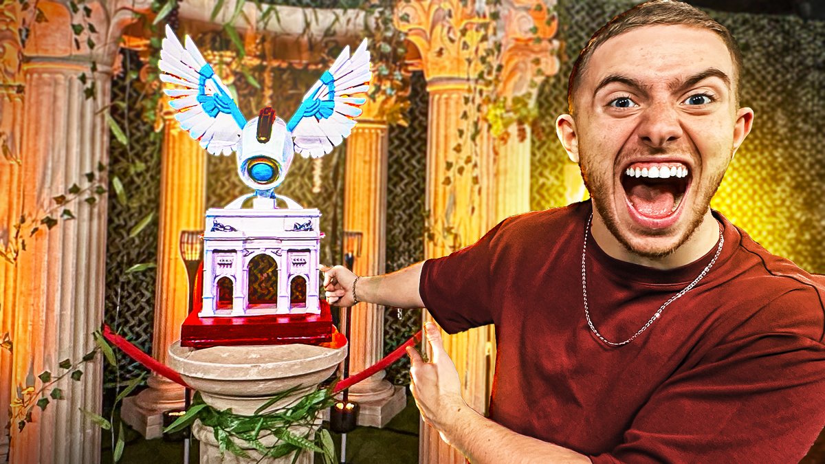 FeumbleGame's tweet image. Nous y sommes ! C'est l'heure du live d'inauguration !
Rendez-vous sur Youtube dès maintenant ! 🎯

➡️ youtube.com/live/uHovmoMMt…